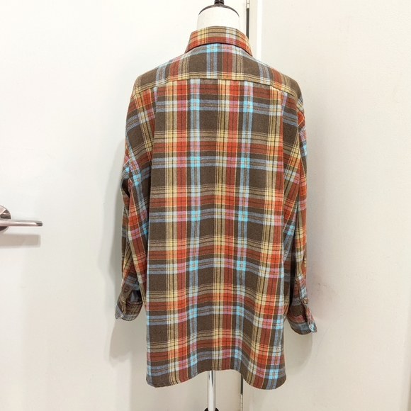 Chemical shirts with bustier - Picture 7 of 13